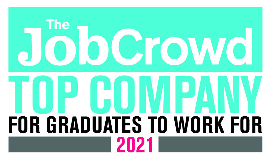 Job Crowd Top Company logo