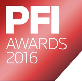 2016 PFI Awards