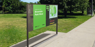 Riverdale Park West